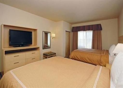 фото отеля Comfort Suites Lindale