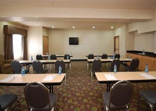 фото отеля Comfort Suites Lindale