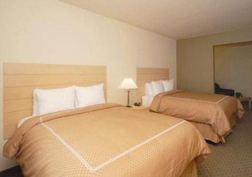 фото отеля Comfort Suites Lindale