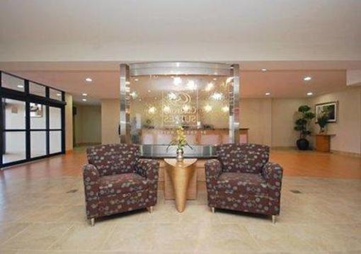 фото отеля Comfort Suites Lindale