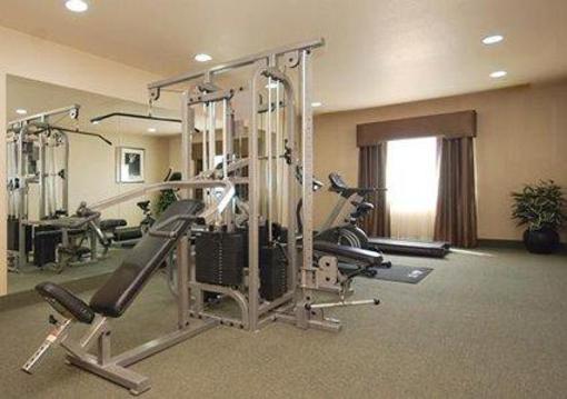 фото отеля Comfort Suites Lindale