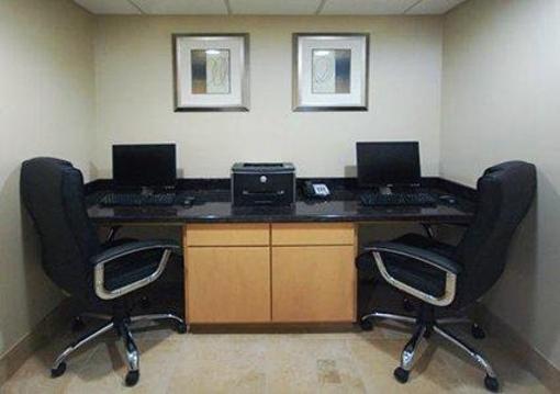 фото отеля Comfort Suites Lindale