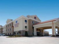 Comfort Suites Lindale