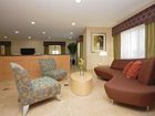 фото отеля Comfort Suites Lindale