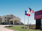 фото отеля Comfort Suites Lindale