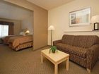 фото отеля Comfort Suites Lindale