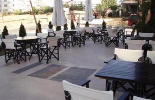 фото отеля The North Beach Hotel