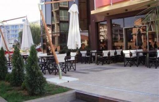 фото отеля The North Beach Hotel