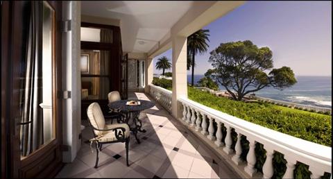 фото отеля Ellerman House