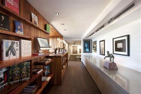 фото отеля Ellerman House