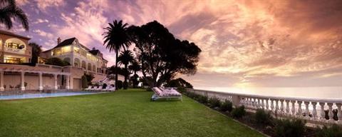 фото отеля Ellerman House