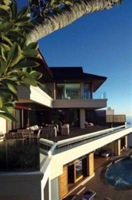 фото отеля Ellerman House