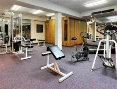 фото отеля Ramada Knoxville