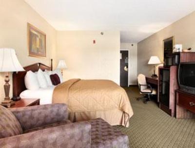 фото отеля Ramada Knoxville