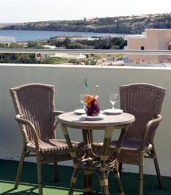 фото отеля Hostal Sa Volta Ibiza