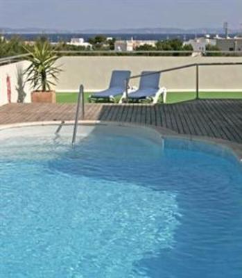 фото отеля Hostal Sa Volta Ibiza