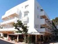 Hostal Sa Volta Ibiza