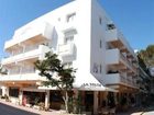 фото отеля Hostal Sa Volta Ibiza