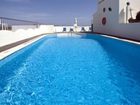 фото отеля Hostal Sa Volta Ibiza