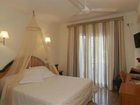 фото отеля Hostal Sa Volta Ibiza