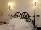 фото отеля Hostal Sa Volta Ibiza