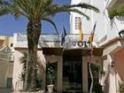 фото отеля Hostal Sa Volta Ibiza