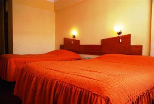 фото отеля America Inn Puno