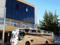 America Inn Puno