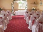 фото отеля Ballymac Hotel Lisburn