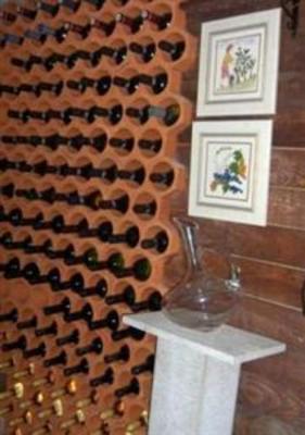 фото отеля Hostal Restaurant Benet