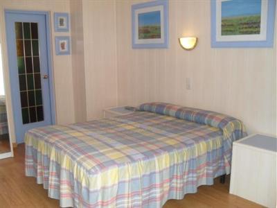 фото отеля Hostal Restaurant Benet