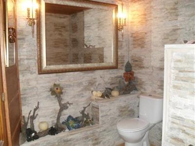 фото отеля Hostal Restaurant Benet