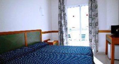 фото отеля Brisa Marina Hostal