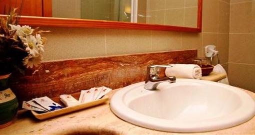 фото отеля Brisa Marina Hostal