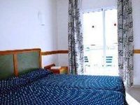 Brisa Marina Hostal