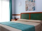 фото отеля Brisa Marina Hostal
