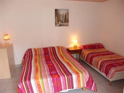 фото отеля Hotel Esperanza Noirmoutier-en-l'ile