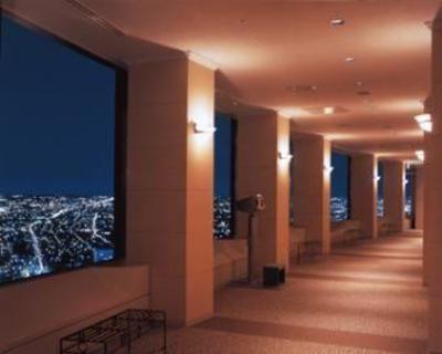 фото отеля Okura Act City Hotel Hamamatsu