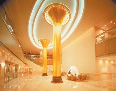 фото отеля Okura Act City Hotel Hamamatsu
