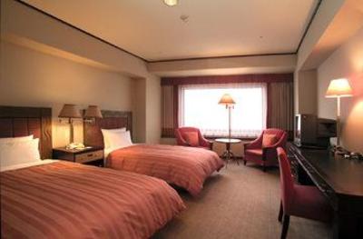 фото отеля Okura Act City Hotel Hamamatsu