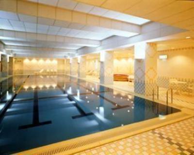 фото отеля Okura Act City Hotel Hamamatsu