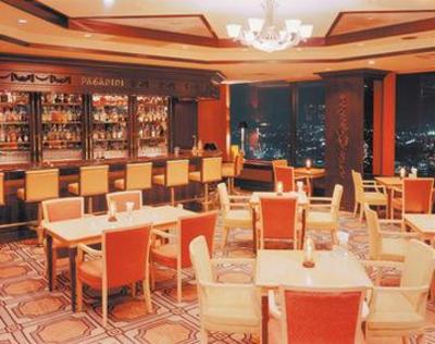 фото отеля Okura Act City Hotel Hamamatsu