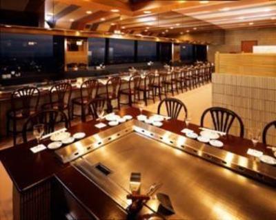 фото отеля Okura Act City Hotel Hamamatsu