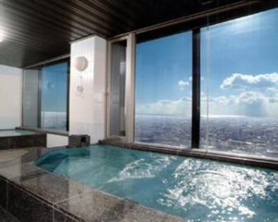 фото отеля Okura Act City Hotel Hamamatsu