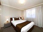 фото отеля Pinnacle Apartments Canberra