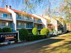 фото отеля Pinnacle Apartments Canberra
