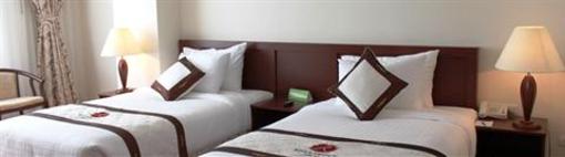 фото отеля River Prince Hotel Dalat