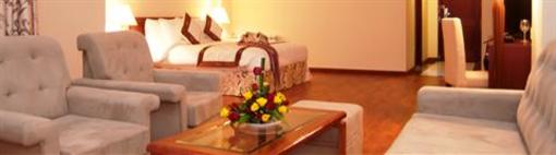 фото отеля River Prince Hotel Dalat