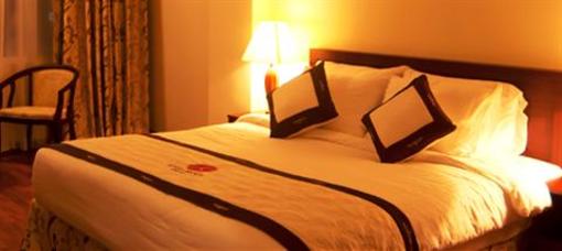 фото отеля River Prince Hotel Dalat