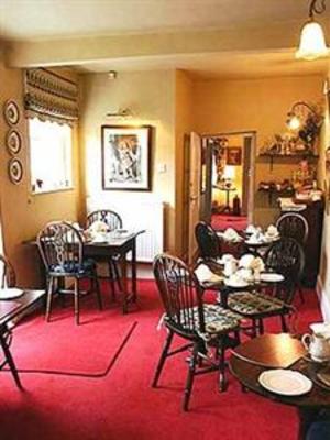 фото отеля Chester Town House